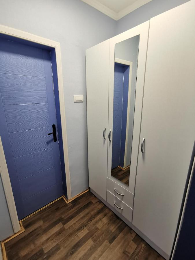Apartman Centrum Backa Topola Exterior photo