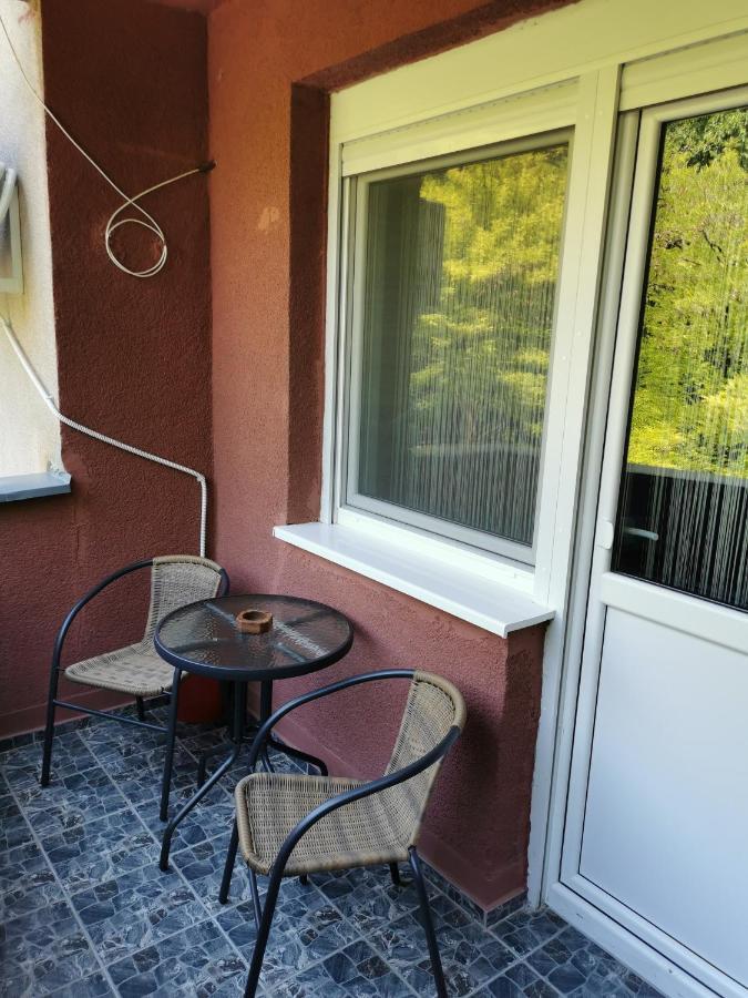 Apartman Centrum Backa Topola Exterior photo