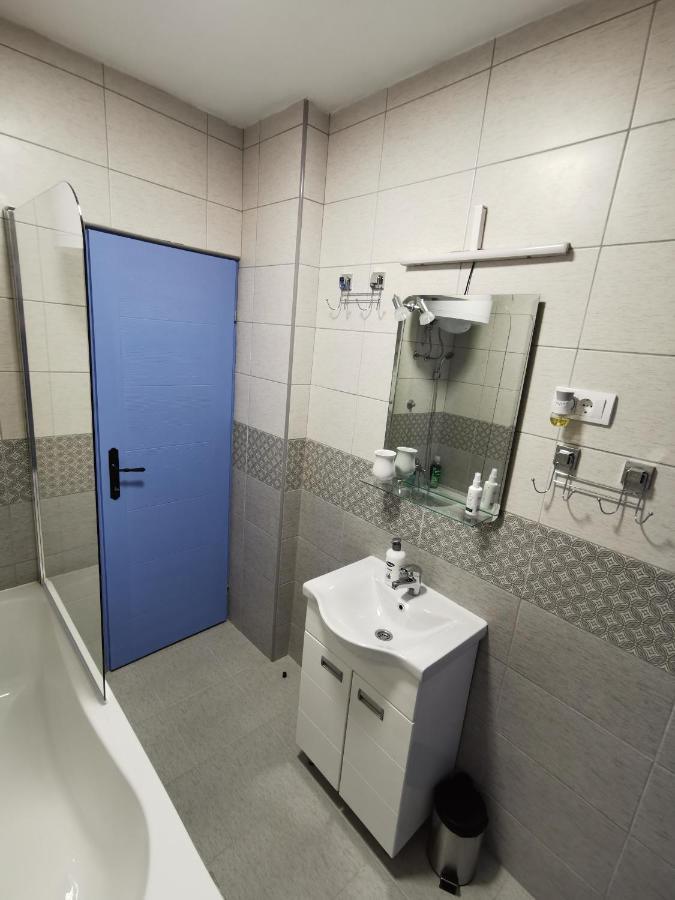Apartman Centrum Backa Topola Exterior photo